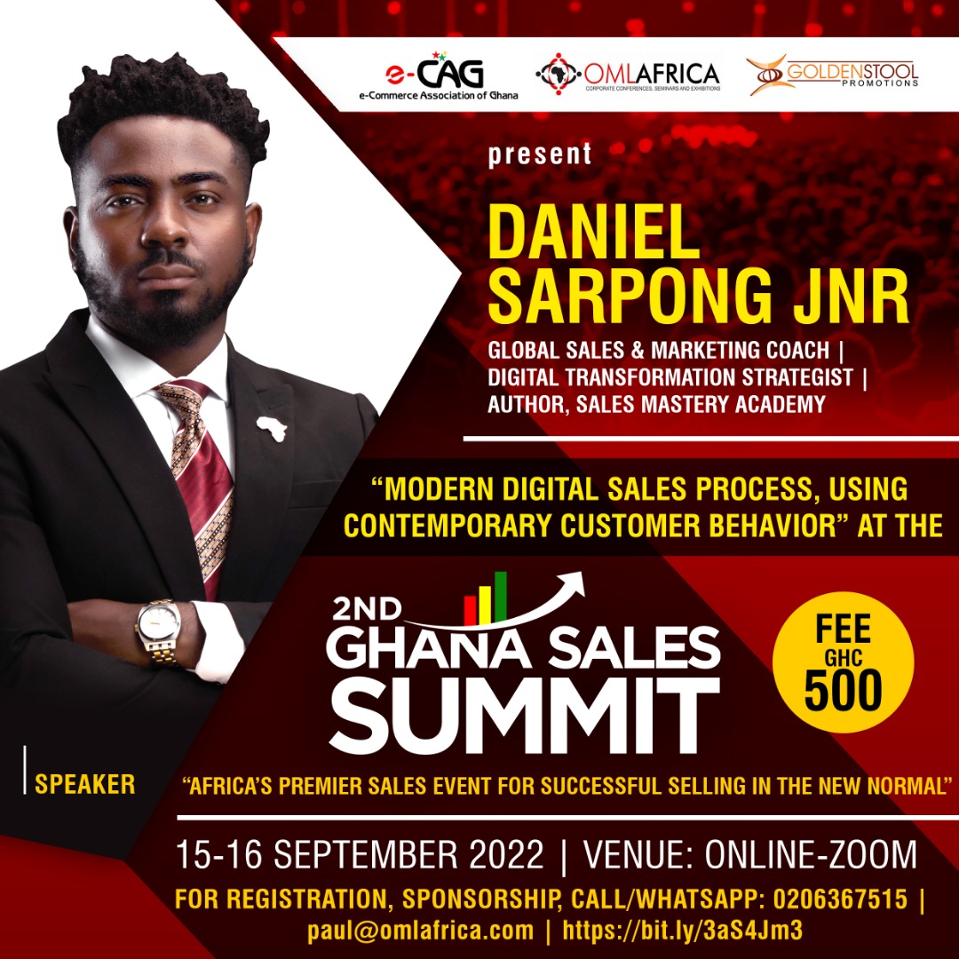 Ghana Sales Summit